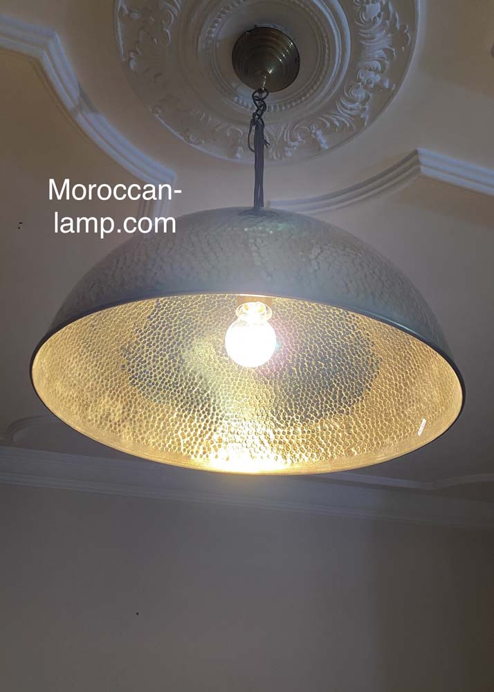 marocains Plafonniers - Ref. 1041